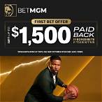 betmgm bet $1 win $100